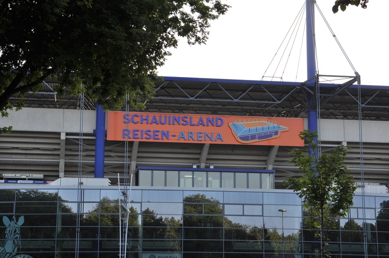 Schauinsland Reisen Arena1